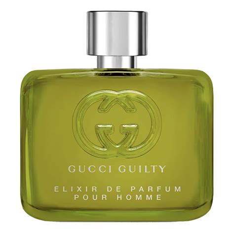 gucci guilty 60 мл